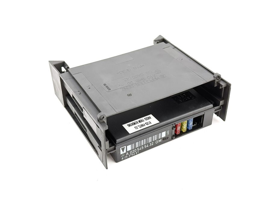 0205455432 2105450940 | Mercedes SL500 | R129 General basic control module