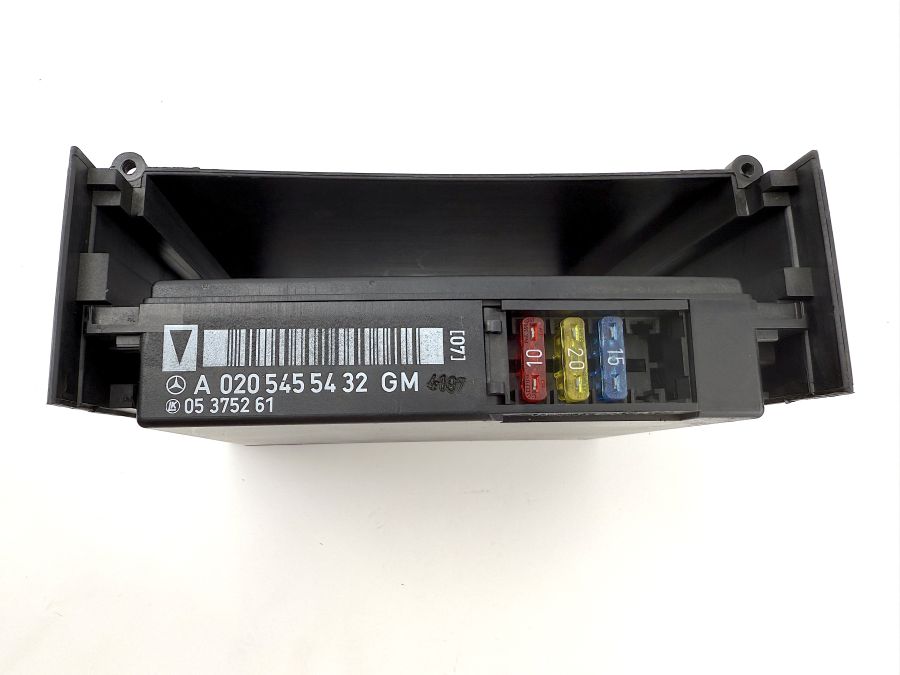 0205455432 2105450940 | Mercedes SL500 | R129 General basic control module