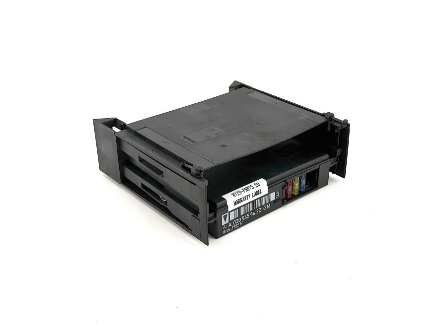 0205455432 2105450940 | Mercedes SL500 | R129 General basic control module