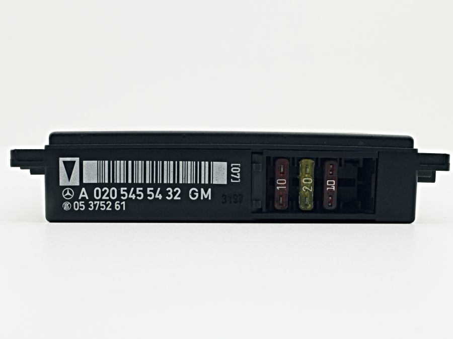 0205455432 | Mercedes SL500 | R129 General basic control module
