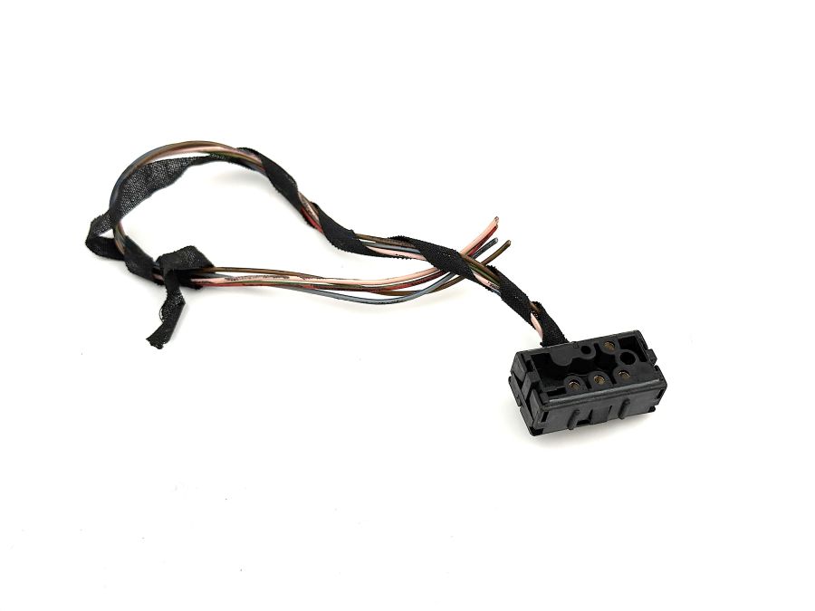 0215450428 1248215051 | Mercedes SL500 | R129 Door locking switch wiring connector 0215450428 1248215051 | Mercedes SL500 | R129 Door locking switch wiring connector
