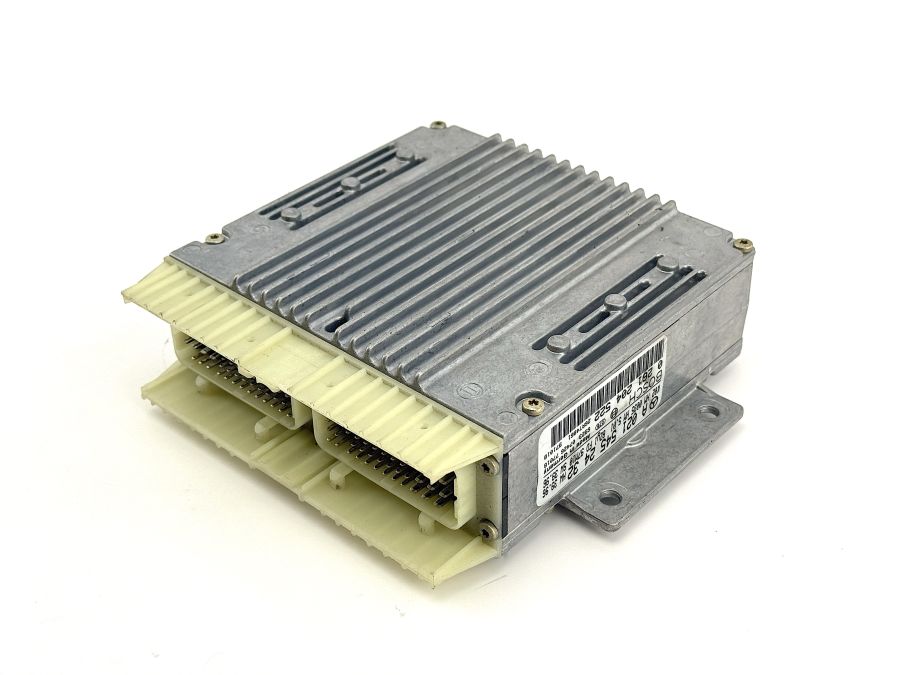 0215452432 1298203726 | Mercedes SL500 | R129 Engine control unit module ECU and IMO module 0215452432 1298203726 | Mercedes SL500 | R129 Engine control unit module ECU and IMO module