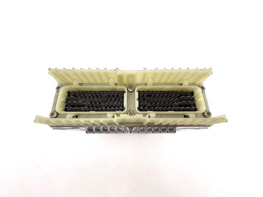 0215452432 1298203726 | Mercedes SL500 | R129 Engine control unit module ECU and IMO module 0215452432 1298203726 | Mercedes SL500 | R129 Engine control unit module ECU and IMO module