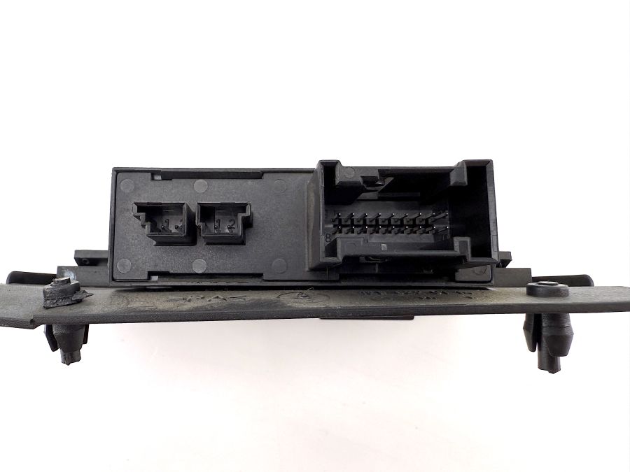 0215452432 1298203726 | Mercedes SL500 | R129 Engine control unit module ECU and IMO module 0215452432 1298203726 | Mercedes SL500 | R129 Engine control unit module ECU and IMO module