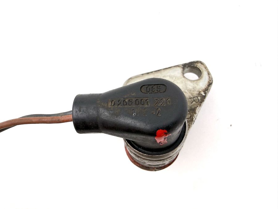 0265001221 | Mercedes 300SL-24 | R129 ABS wheel speed sensor front right