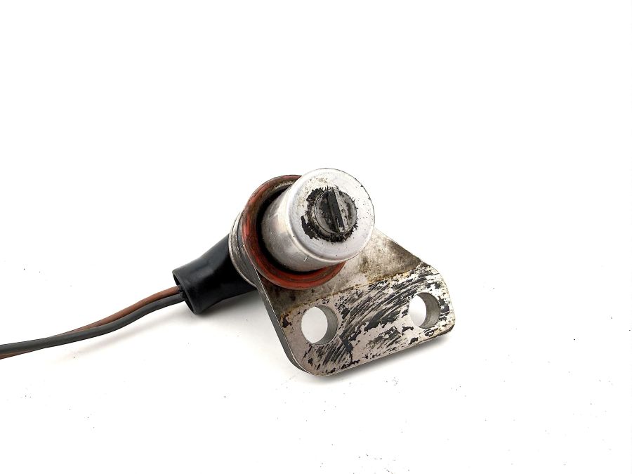 0265001221 | Mercedes 300SL-24 | R129 ABS wheel speed sensor front right
