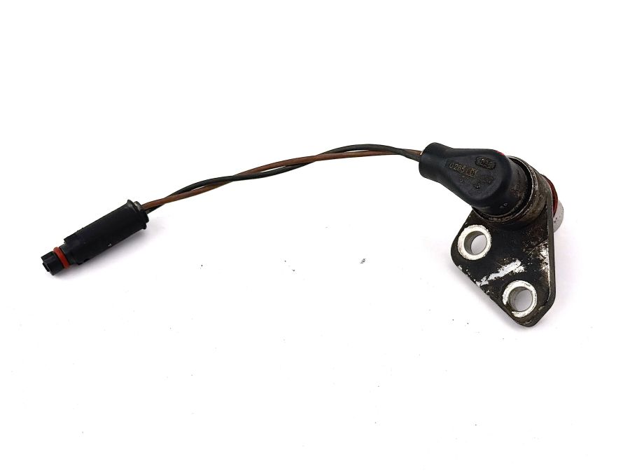 0265001223 1295400817 | Mercedes 300SL-24 | R129 ABS wheel speed sensor front left