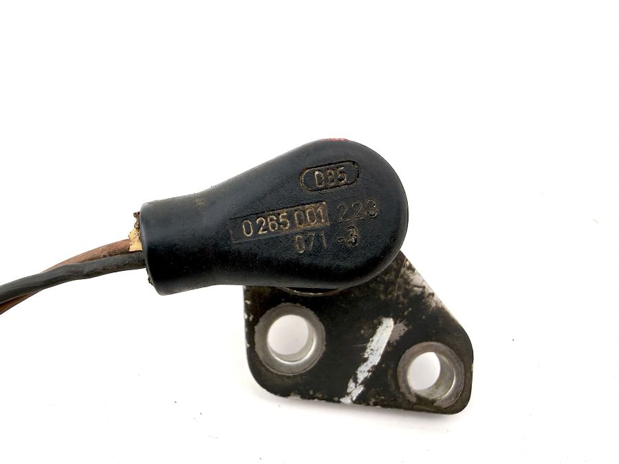 0265001223 1295400817 | Mercedes 300SL-24 | R129 ABS wheel speed sensor front left