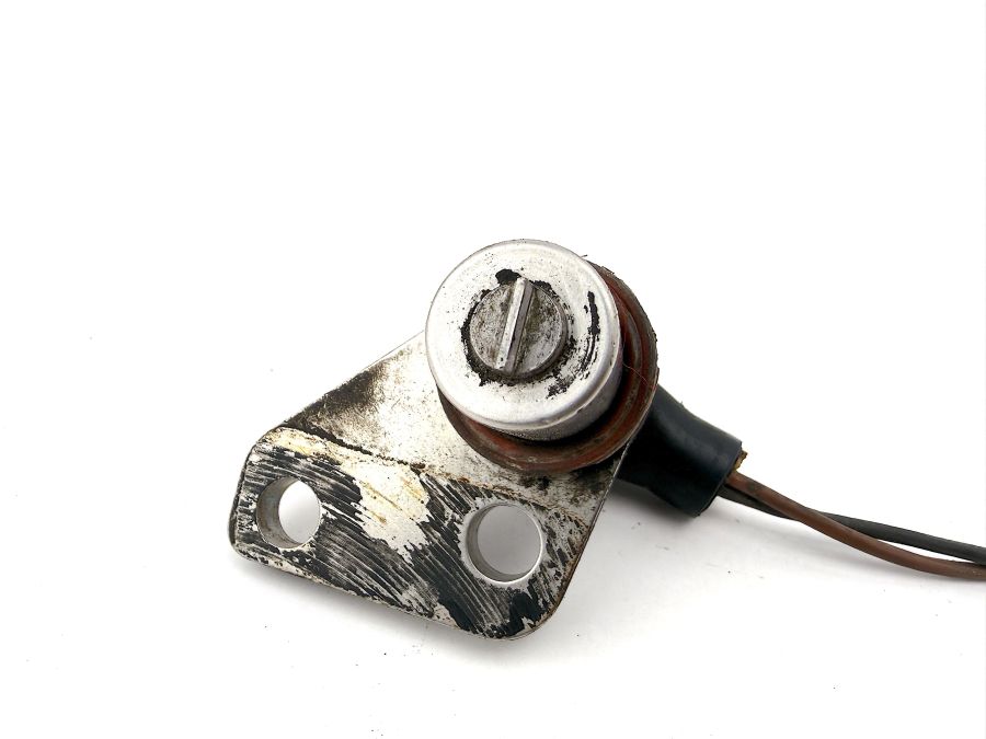0265001223 1295400817 | Mercedes 300SL-24 | R129 ABS wheel speed sensor front left