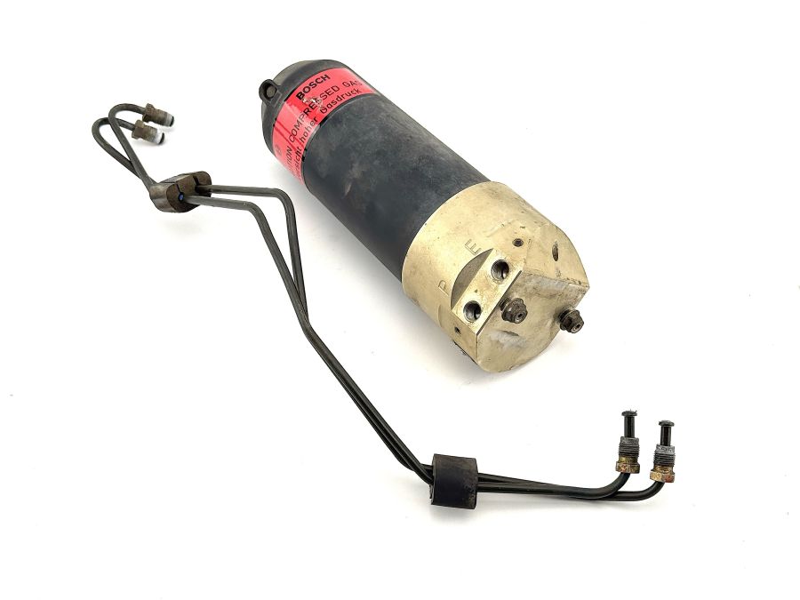 0265202053 1234209328 1294200528 | Mercedes 300SL-24 | R129 Brake Booster Accumulator Unit