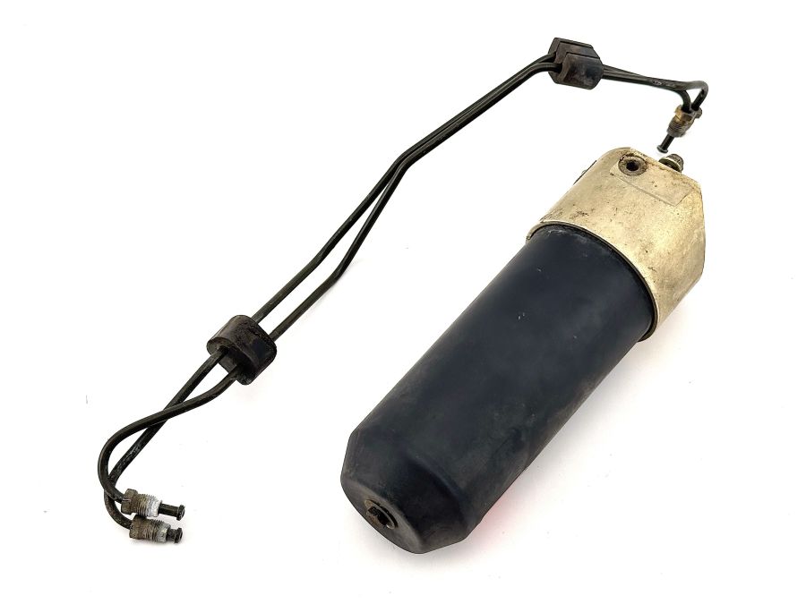0265202053 1234209328 1294200528 | Mercedes 300SL-24 | R129 Brake Booster Accumulator Unit