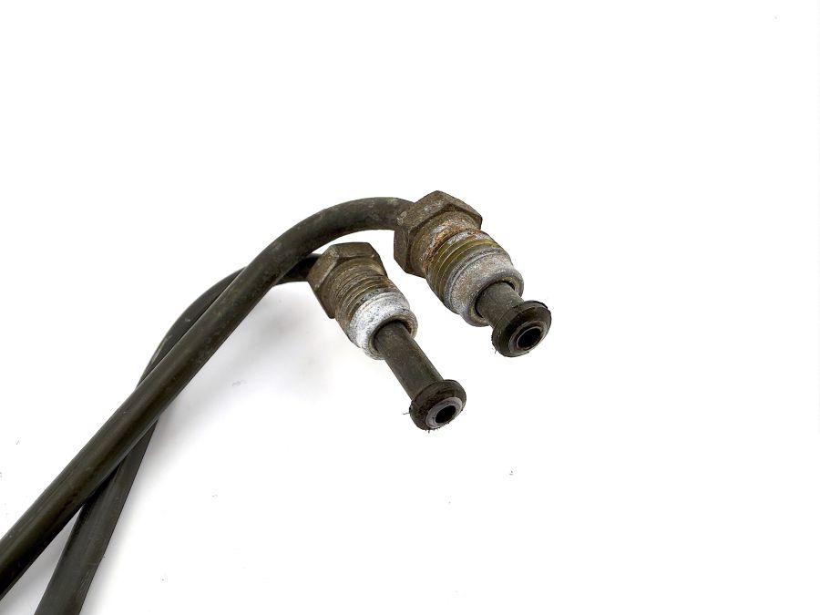 0265202053 1234209328 1294200528 | Mercedes 300SL-24 | R129 Brake Booster Accumulator Unit