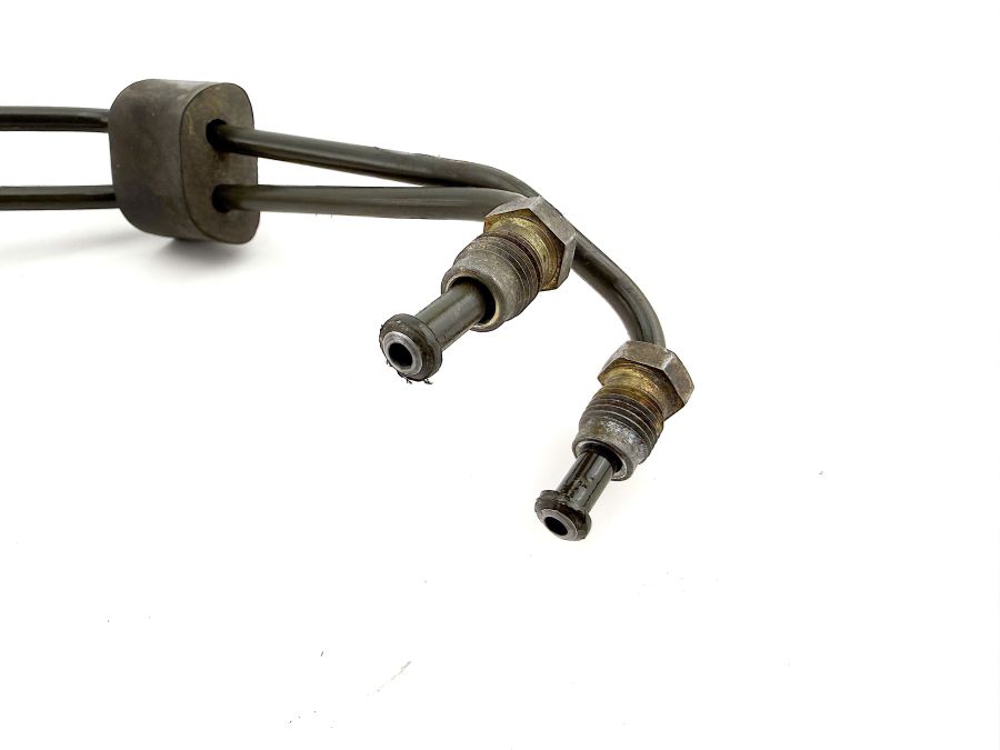 0265202053 1234209328 1294200528 | Mercedes 300SL-24 | R129 Brake Booster Accumulator Unit