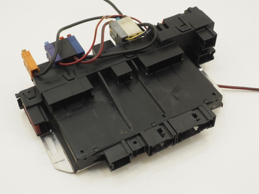 0265455332 0025452101 | Mercedes S500 | W220 Body fuse box control module 0265455332 0025452101 | Mercedes S500 | W220 Body fuse box control module