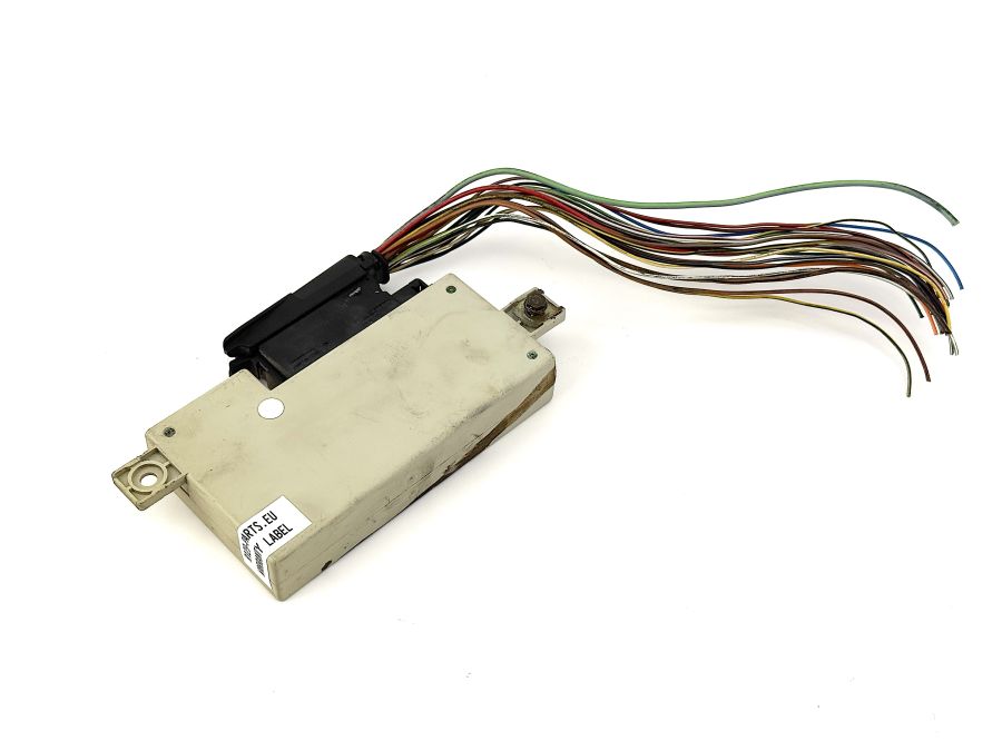 0265456932 1298203726 1298204126 | Mercedes SL500 | R129 Steering ignition trunk door lock key set