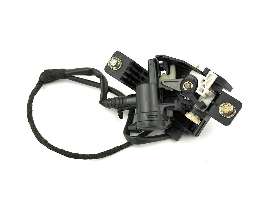 0265456932 1298203726 1298204126 | Mercedes SL500 | R129 Steering ignition trunk door lock key set