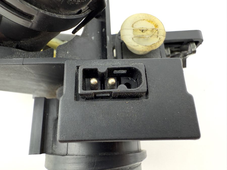 0265456932 1298203726 1298204126 | Mercedes SL500 | R129 Steering ignition trunk door lock key set