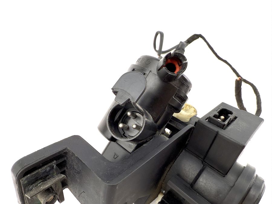 0265456932 1298203726 1298204126 | Mercedes SL500 | R129 Steering ignition trunk door lock key set