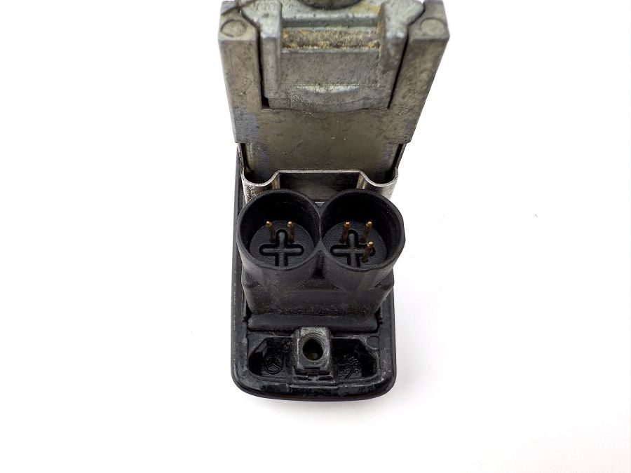 0265456932 1298203726 1298204126 | Mercedes SL500 | R129 Steering ignition trunk door lock key set