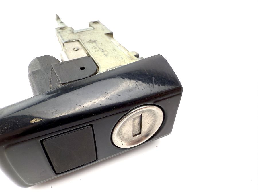 0265456932 1298203726 1298204126 | Mercedes SL500 | R129 Steering ignition trunk door lock key set