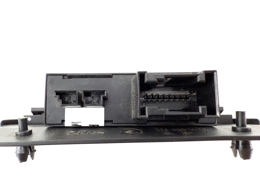 0265456932 1298203726 1298204126 | Mercedes SL500 | R129 Steering ignition trunk door lock key set