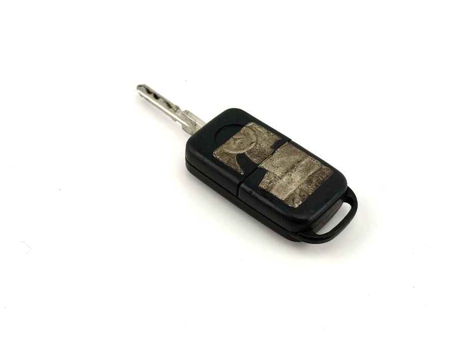 0265456932 1298203726 1298204126 | Mercedes SL500 | R129 Steering ignition trunk door lock key set