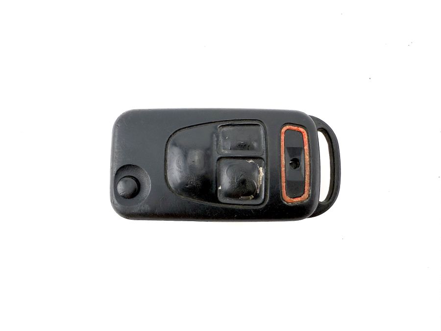 0265456932 1298203726 1298204126 | Mercedes SL500 | R129 Steering ignition trunk door lock key set