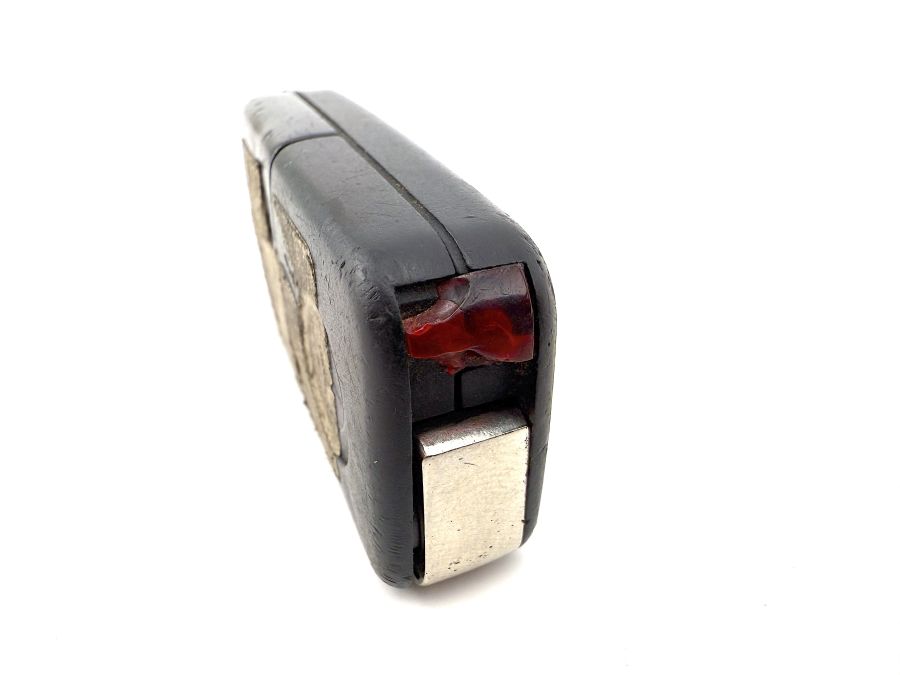 0265456932 1298203726 1298204126 | Mercedes SL500 | R129 Steering ignition trunk door lock key set