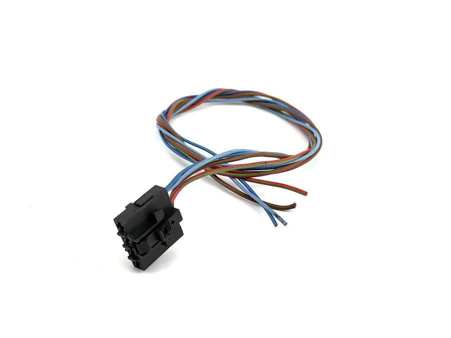 0265458728 | Mercedes SL500 | R129 Antenna wiring connector