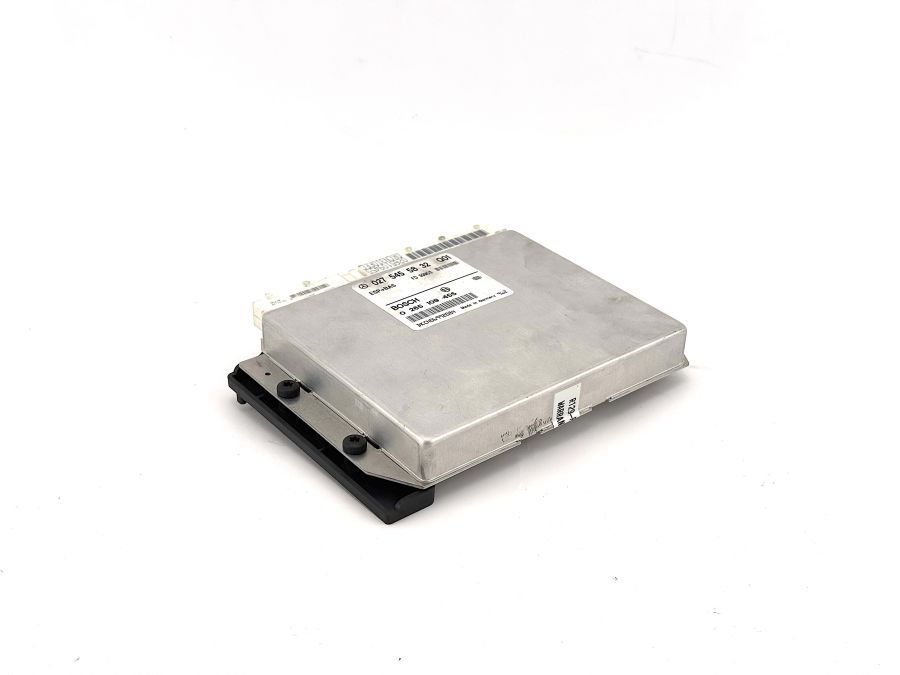 0275455832 2105454140 | Mercedes SL500 | R129 ABS+ESP+PML+BAS Control module