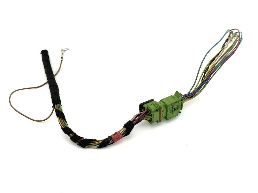 0295457228 0315459628 | Mercedes SL500 | R129 Wiring connector 0295457228 0315459628 | Mercedes SL500 | R129 Wiring connector