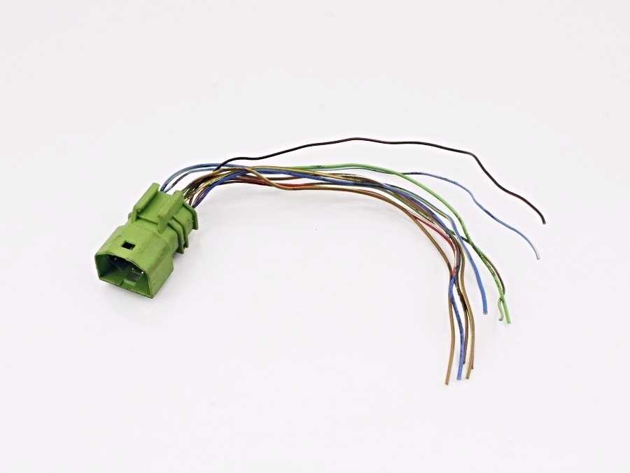 0295457428 | Mercedes SL500 | R129 Wiring connector