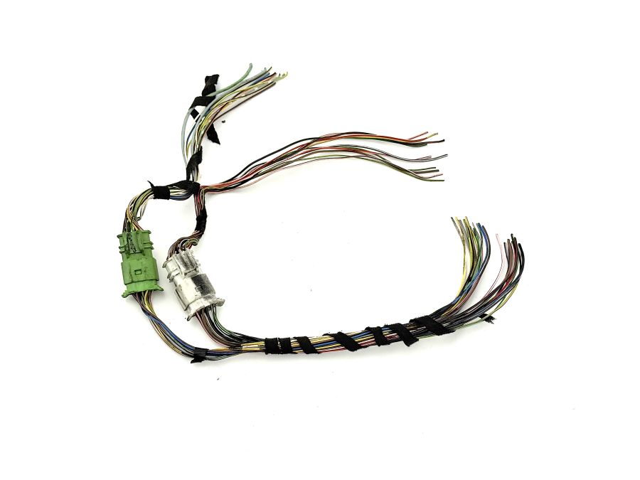 0315459520 0295457428 | Mercedes SL500 | R129 Wiring connector