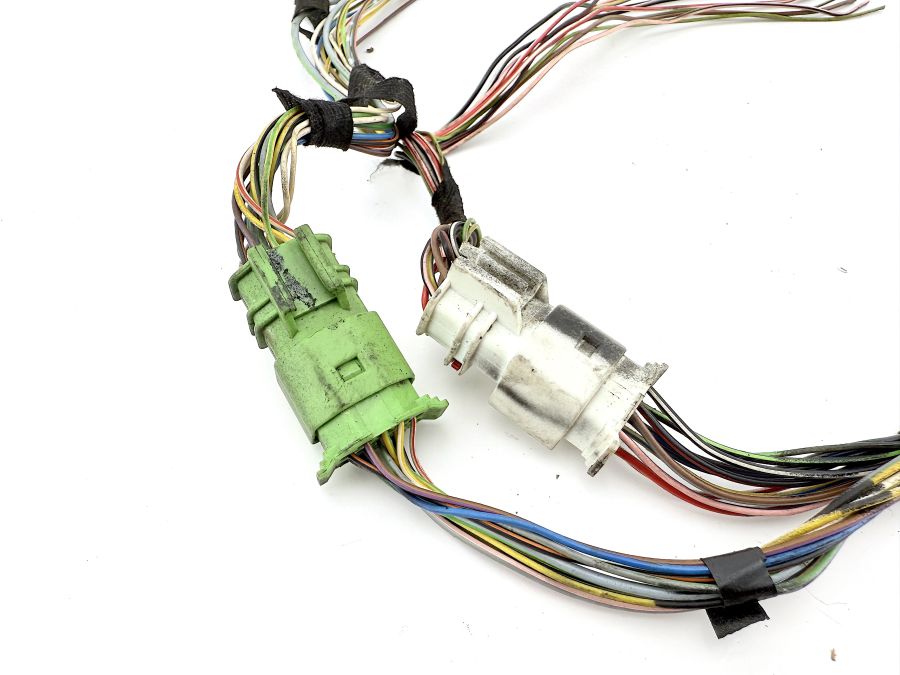 0315459520 0295457428 | Mercedes SL500 | R129 Wiring connector