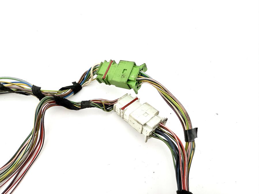 0315459520 0295457428 | Mercedes SL500 | R129 Wiring connector
