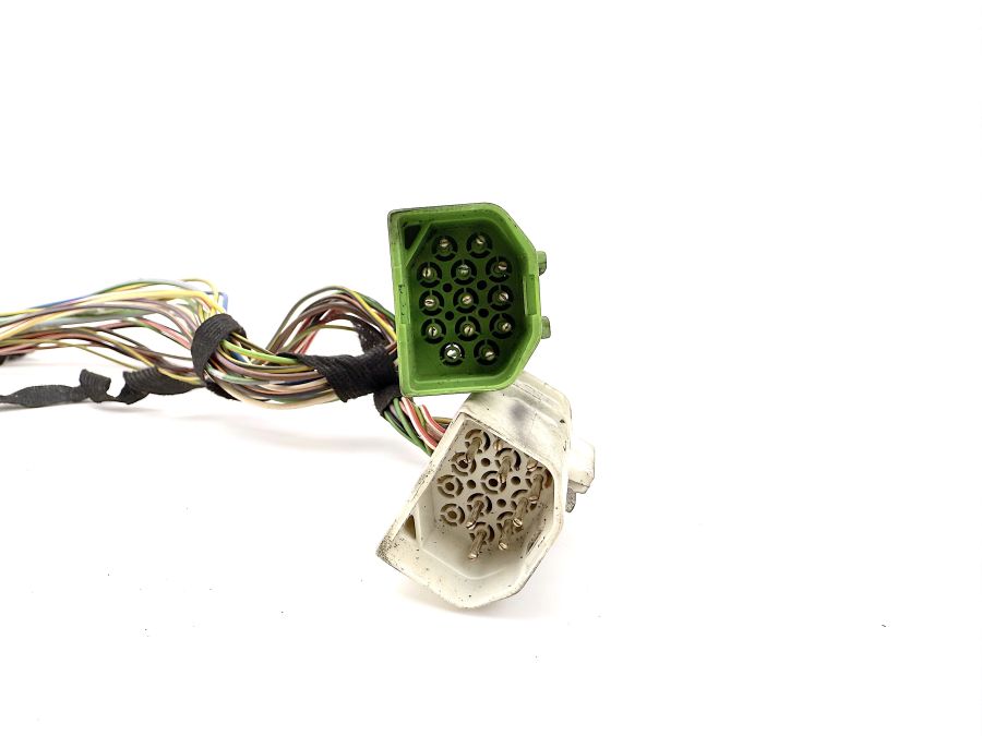 0315459520 0295457428 | Mercedes SL500 | R129 Wiring connector