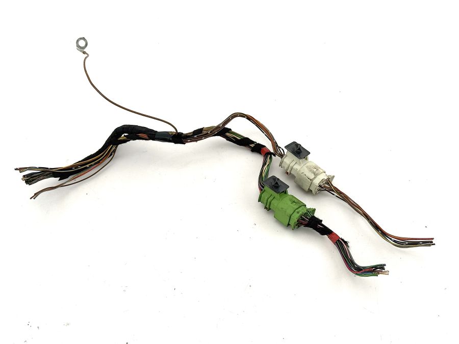 0315459528 0315459628 | Mercedes SL500 | R129 Wiring connector
