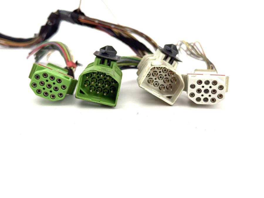 0315459528 0315459628 | Mercedes SL500 | R129 Wiring connector