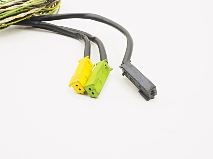 0315459628 | Mercedes SL500 | R129 Wiring connector harness