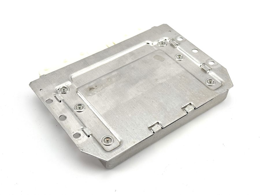 0325455432 | Mercedes SL55 | R230 ABC Suspension control module