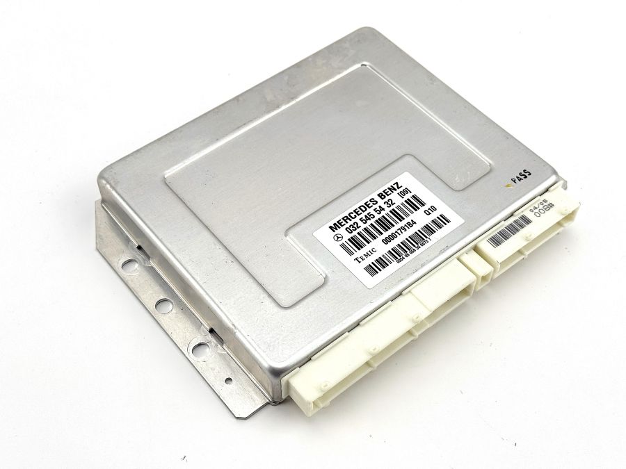 0325455432 | Mercedes SL55 | R230 ABC Suspension control module