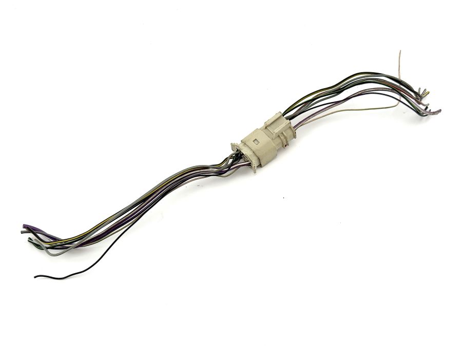 0335451128 0295451128 | Mercedes SL500 | R129 Wiring connector