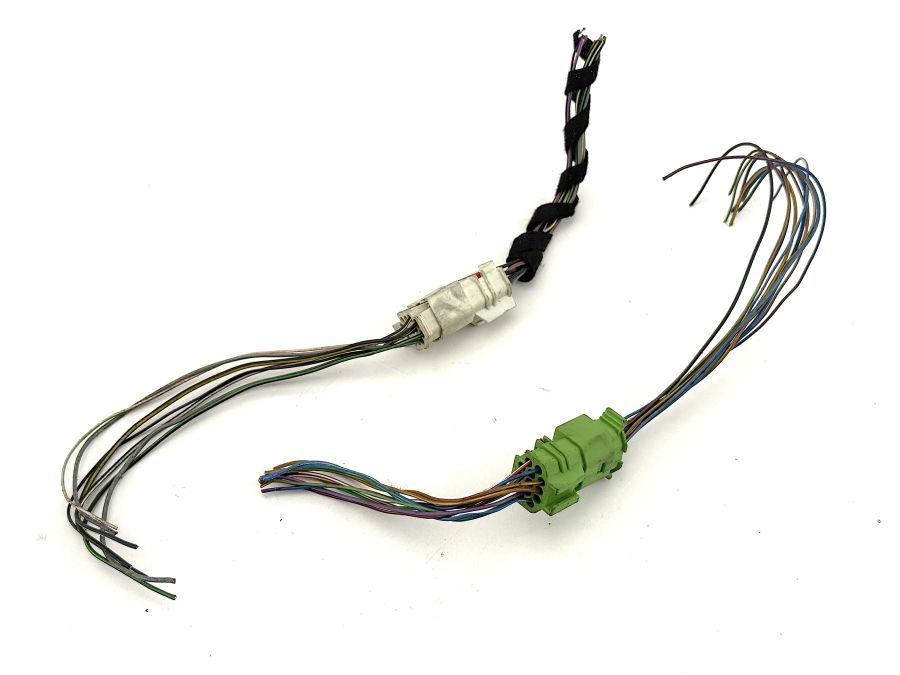 0335451128 0295457428 | Mercedes SL500 | R129 Wiring connector