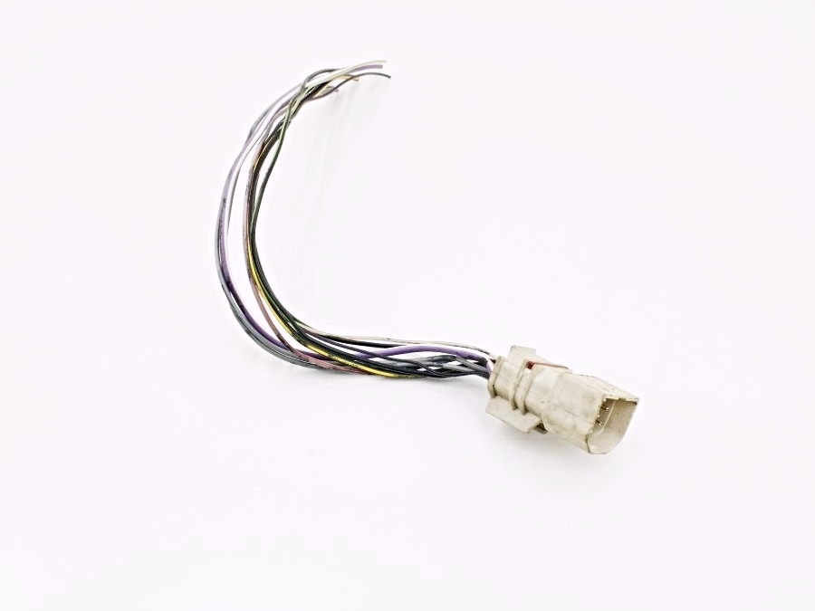 0335451128 | Mercedes SL500 | R129 Wiring connector
