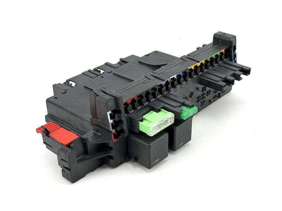 0345456232 2305450401 | Mercedes SL500 | R230 Rear SAM control unit