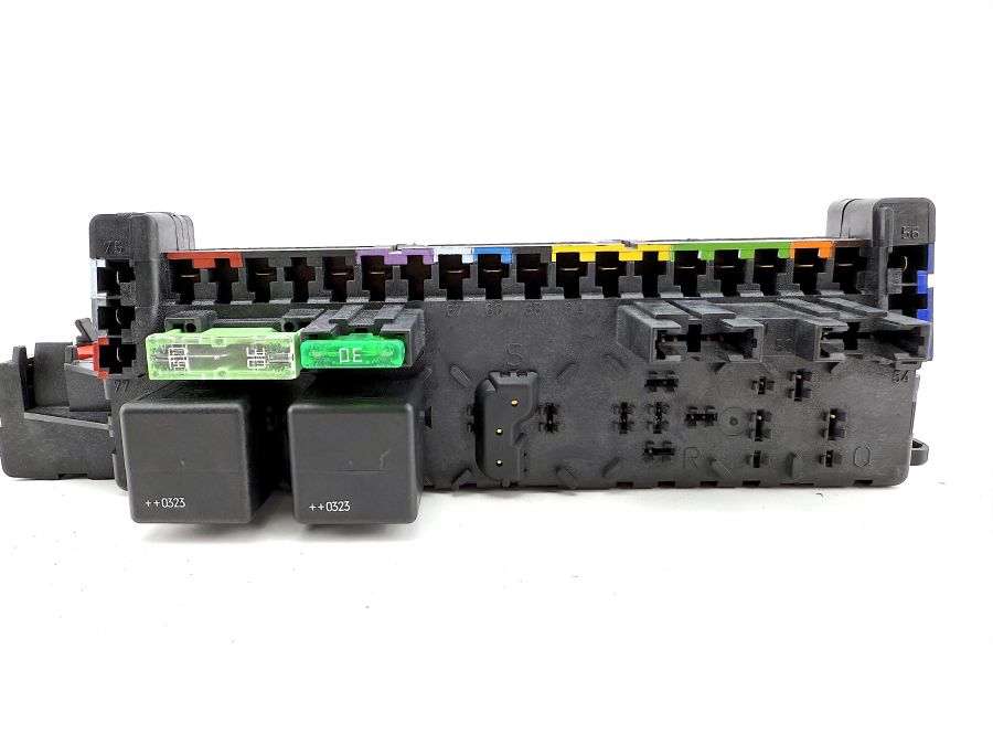 0345456232 2305450401 | Mercedes SL500 | R230 Rear SAM control unit