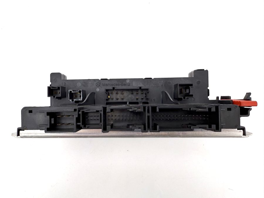 0345456232 2305450401 | Mercedes SL500 | R230 Rear SAM control unit