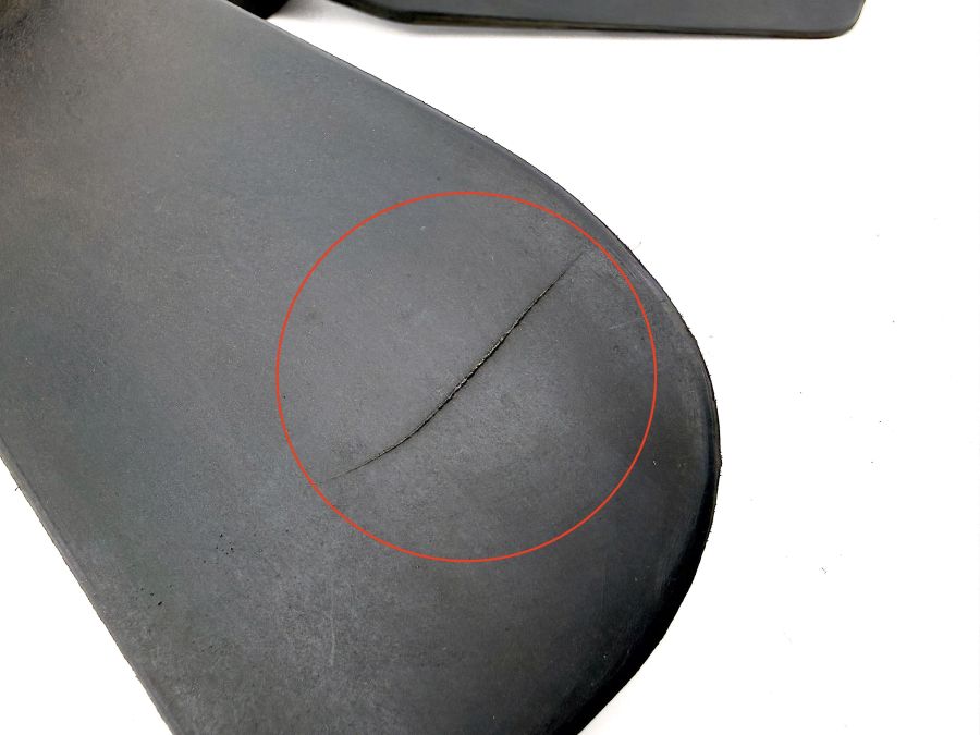 1032000623 | Mercedes 300SL-24 | R129 Engine cooling fan blade