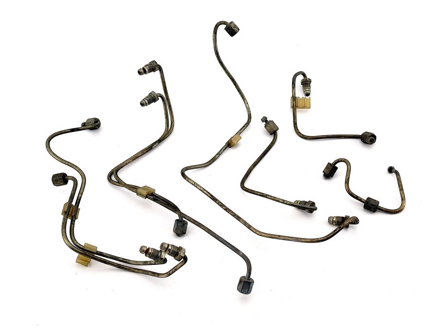 1040700232 1040700332 1040700432 | Mercedes 300SL-24 | R129 Fuel injection line