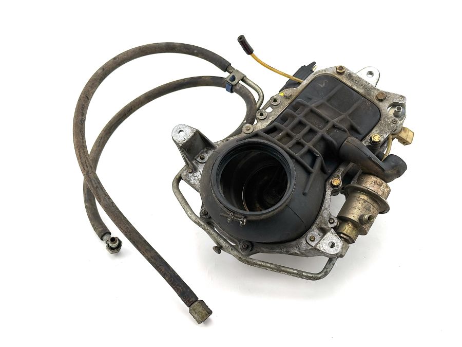 1041410090 0438101044 0438121082 | Mercedes 300SL-24 | R129 Air flow meter fuel distributor throttle